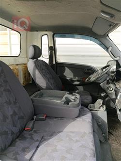 Kia Bongo
